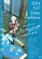 Gekijô-ban BanG Dream! It's MyGO!!!!! Zenpen: Haru no Hidamari, Mayoi Neko poster thumbnail