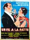 Un fil à la patte poster thumbnail
