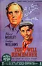 You Will Remember poster thumbnail