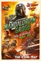 Star Wars: The Mandalorian and Grogu poster thumbnail