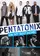 Pentatonix: On My Way Home poster thumbnail