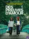 Des preuves d'amour poster thumbnail