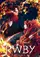 RWBY Volume 3 poster thumbnail