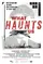 What Haunts Us poster thumbnail