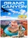 Grand Canyon 3D - The American Masterpiece poster thumbnail