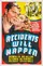 Accidents Will Happen poster thumbnail
