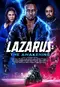 Lazarus: The Awakening poster thumbnail