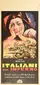 Italiani all'inferno poster thumbnail