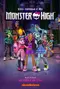 "Monster High" poster thumbnail