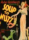 Soup to Nuts poster thumbnail