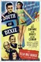 South of Dixie poster thumbnail