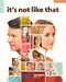 "It's Not Like That" poster thumbnail