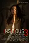 Insidious: Chapter 3 poster thumbnail