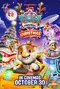 A PAW Patrol Christmas poster thumbnail