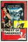 Street of Darkness poster thumbnail