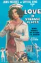 Love, in Strange Places poster thumbnail