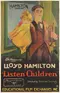 Listen Children poster thumbnail