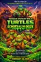 Teenage Mutant Ninja Turtles: Echoes of the ooze poster thumbnail
