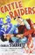 Cattle Raiders poster thumbnail