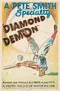 Diamond Demon poster thumbnail