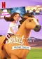 "Spirit Riding Free: Pony Tales" poster thumbnail