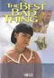 The Best Bad Thing poster thumbnail