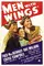 Men with Wings poster thumbnail