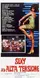 Sexy ad alta tensione poster thumbnail