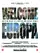 Welcome Europa poster thumbnail