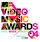 MTV Video Music Awards 2004 poster thumbnail