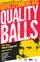 Quality Balls: The David Steinberg Story poster thumbnail