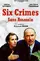 Six crimes sans assassins poster thumbnail