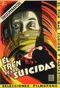 Le train des suicidés poster thumbnail