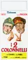 I due colonnelli poster thumbnail
