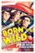Born to Be Wild poster thumbnail