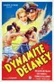 Dynamite Delaney poster thumbnail
