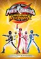 "Power Rangers Operation Overdrive" poster thumbnail