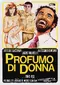 Profumo di donna poster thumbnail