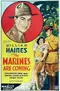 The Marines Are Coming poster thumbnail