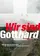 Wir sind Gotthard  poster thumbnail