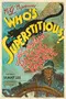 Who's Superstitious? poster thumbnail