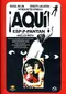 ¡Aquí esp-p-pantan! poster thumbnail