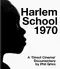 Harlem School 1970 poster thumbnail