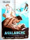Avalanche poster thumbnail
