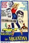 Vacanze in Argentina poster thumbnail