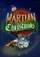 A Martian Christmas poster thumbnail
