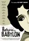 Return to Babylon poster thumbnail