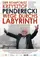 Wege Durchs Labyrinth - Der Komponist Krzysztof Penderecki poster thumbnail