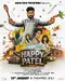 Happy Patel: Khatarnak Jasoos poster thumbnail