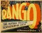 Rango poster thumbnail